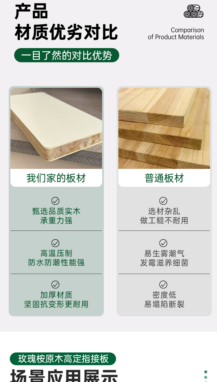 全榫卯红檀香
