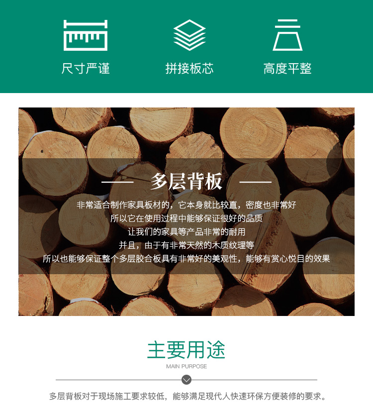 多层背板抽屉版