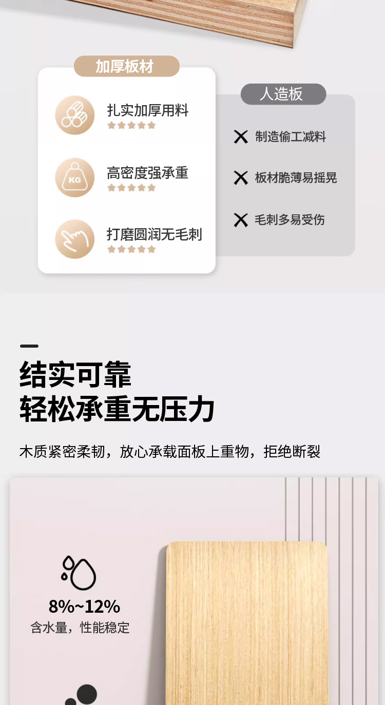 花梨贴皮板