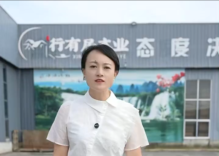 Hello everyone! A sheet metal manufacturer from Heze, Shandong is here to check in!